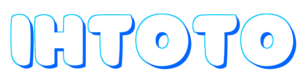 Logo IHTOTO
